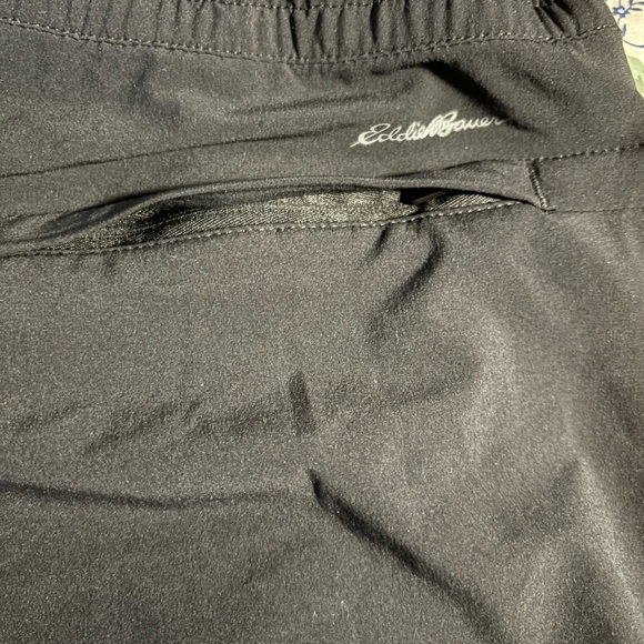 Eddie Bauer Departure Shorts - Picture 4 of 5